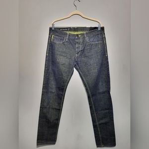 Armani Exchange NWT Jeans | Skinny | Dark Wash | size 33